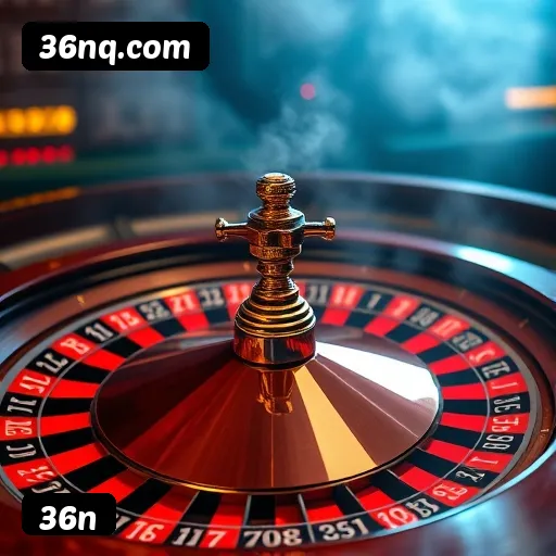 App Mobile 36n - Jogue em Qualquer Lugar no Seu Smartphone