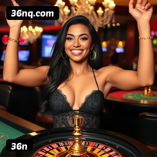 Jogos de Cassino em Destaque - Slots, Roleta, Blackjack